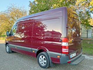 Mercedes Sprinter 313 foto 2