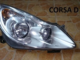 Разборка piese opel Zafira, Vectra B C, Signum, Meriva, Astra G H, Corsa C D, Combo. foto 2