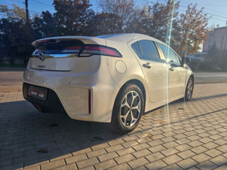 Opel Ampera foto 2