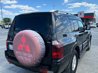 Mitsubishi Pajero фото 5