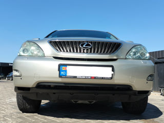 Lexus RX Series foto 6