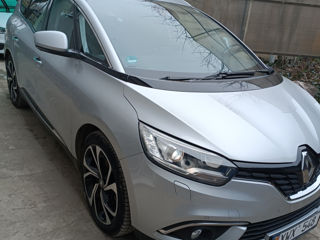 Renault Grand Scenic foto 2