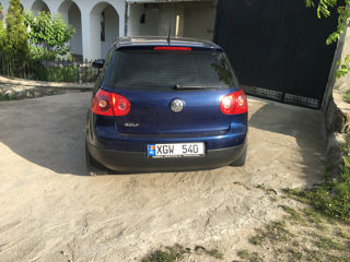 Volkswagen Golf foto 4