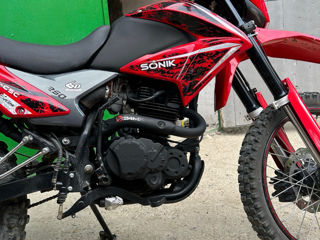 Sonic Sonic C5 250cc