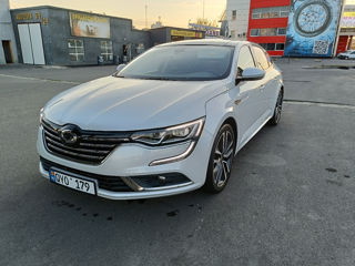 Renault Samsung SM6 foto 2