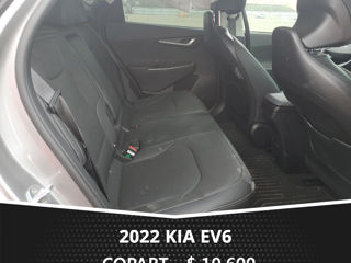 KIA EV6 foto 7