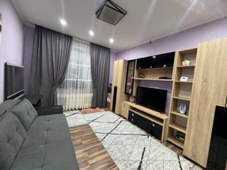 Apartament cu 2 camere, 74 m², Buiucani, Chișinău foto 4