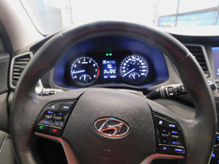 Hyundai Tucson foto 8