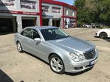 Mercedes E Class foto 1