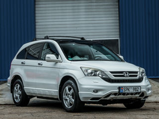 Honda CR-V foto 2