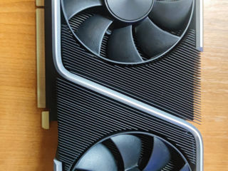 Nvidia RTX-3060 Ti Founders Edition foto 5