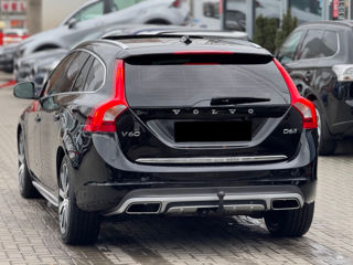 Volvo V60 foto 5