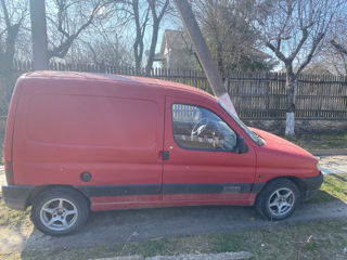 Citroen Berlingo foto 3