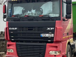 Daf XF95 foto 1