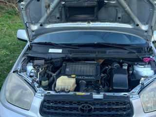 Toyota Rav 4 foto 10