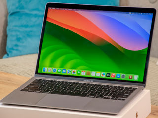 MacBook Air Retina 2020/ Core I3 1000NG4/ 8Gb Ram/ 256Gb SSD/ 13.3" Retina TrueTone!! foto 4