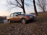 Ford Sierra foto 10