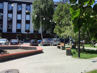 chirie. oficiu. 74 m2. centru. chisinau. str. gagarin. foto 8