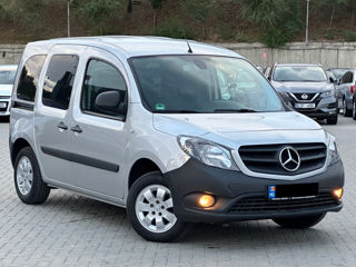 Mercedes Citan