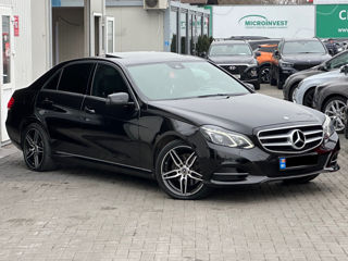 Mercedes E-Class foto 4