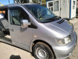 Mercedes Vito foto 3