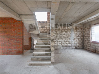 Vânzare, casă, 3 nivele, 4 camere, str. Brașov, Ialoveni foto 16