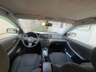 Toyota Corolla foto 5