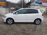 Volkswagen Golf Plus foto 4