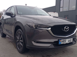 Mazda CX-5 foto 2