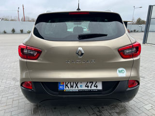 Renault Kadjar foto 6