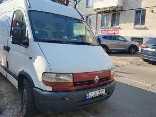 Renault Master foto 1