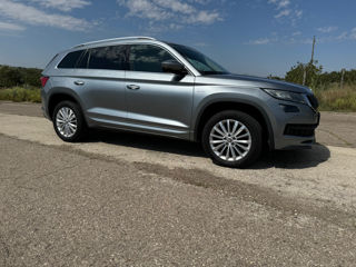 Skoda Kodiaq foto 2