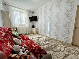 Apartament cu 1 cameră, 41 m², Ciocana, Chișinău foto 4