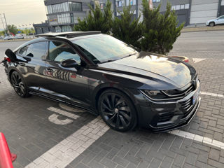 Volkswagen Arteon foto 3