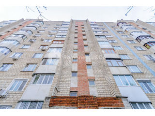 Apartament cu 3 camere, 71 m², Buiucani, Chișinău foto 18