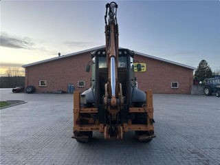 Excavator CASE 695ST foto 3