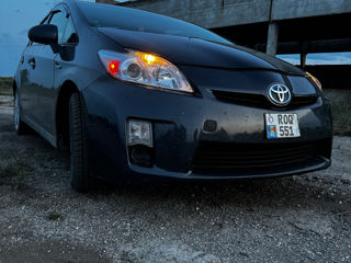 Toyota Prius foto 5