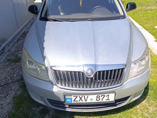 Skoda Octavia foto 3