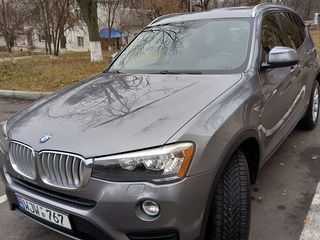 BMW X3 foto 4