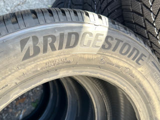 235/60 R17 Bridgestone Blizzak LM005/ Доставка, livrare toata Moldova 2024 foto 8