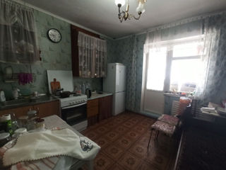 Apartament cu 1 cameră, 39 m², Râșcani, Chișinău foto 5