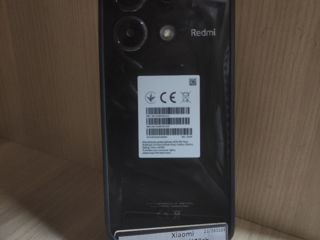 Xiaomi Redmi Note 13 6/128 Gb 2290 Lei