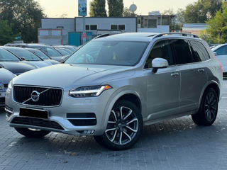 Volvo XC90 foto 3