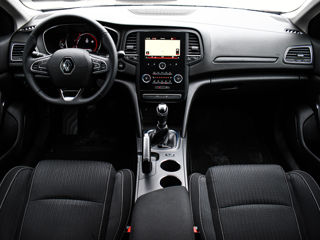 Renault Megane foto 7