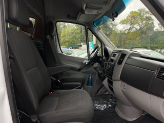 Mercedes Sprinter 314 CDI foto 17