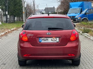 KIA Ceed foto 5