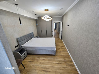 Apartament cu 2 camere, 84 m², Ciocana, Chișinău foto 10