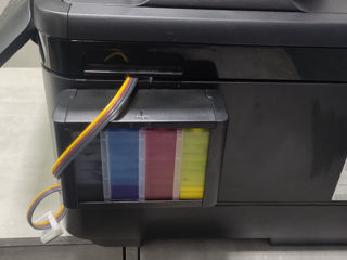 Epson Workforce wf-7720 foto 3