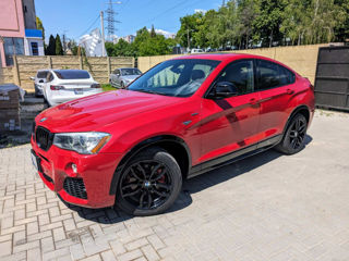 BMW X4 foto 4