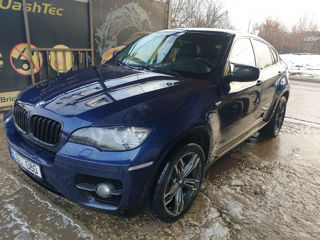 BMW X6 foto 7